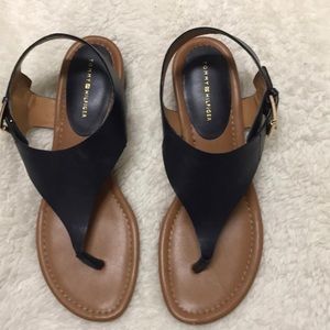 Tommy Hilfiger Sandals